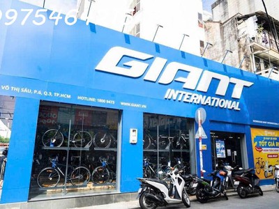 Bán góc 2 mặt tiền   63c võ thị sáu, p.6, q.3 0