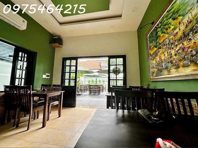 Bán biệt thự thảo điền   2 căn villa đường 59, 405m , có sẵn dòng tiền cho thuê, giá chỉ 72 tỷ 2