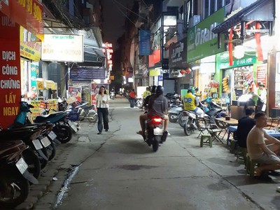 Cho thuê cửa hàng hoặc văn phòng tại số nhà 10 ngõ 1b đường nguyễn trãi, phường trung văn, quận nam 0