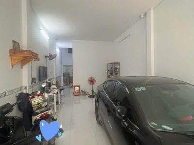 Bán nhà - tân hương - tân phú - hẻm xe hơi né nhau - 72m2 - chỉ 7.3 tỉ 0
