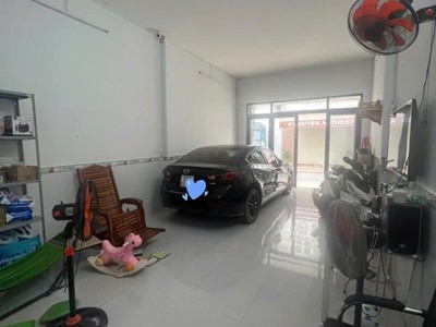 Bán nhà - tân hương - tân phú - hẻm xe hơi né nhau - 72m2 - chỉ 7.3 tỉ 2
