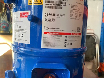 0947.459.479 Bán, cung ứng block Danfoss 2hp MTZ22JC4BVE chính hãng France 0