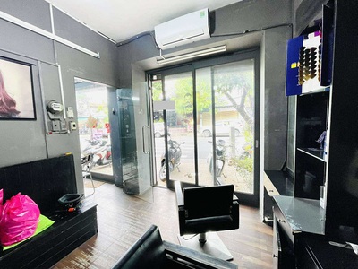 Nhà mt kd hạ chào 2,2 tỷ, trần thái tông, p15, tân bình, 62m2, 2 tầng, ngang khủng 10m. 3