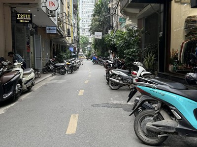 Bán nhà thái hà đống đa 7 tầng thang máy ô tô tránh kinh doanh 30 tỷ 0