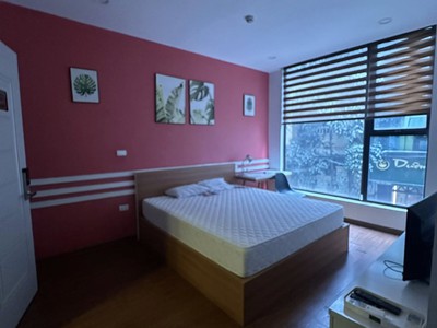 Bán nhà thái hà đống đa 7 tầng thang máy ô tô tránh kinh doanh 30 tỷ 4