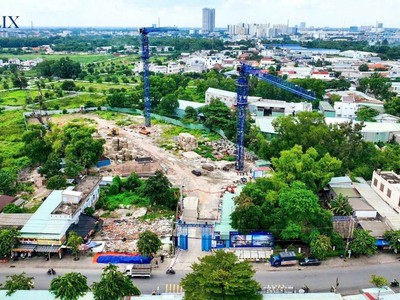 The felix trả chậm sau nhận nhà 2 năm chỉ 50 suất đầu tiên chỉ 3,9triệu/tháng 0