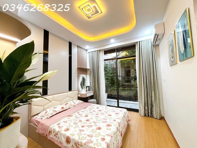 Nhà đẹp thanh xuân   phân lô   ô tô vào nhà   3 bước ra hồ   50m2   nhỉnh 14 tỷ  ctl 1