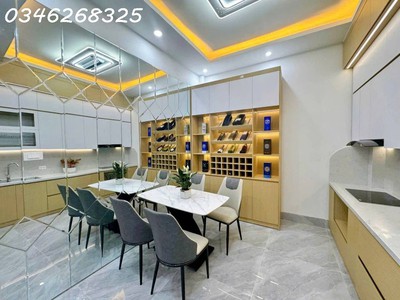 Nhà đẹp thanh xuân   phân lô   ô tô vào nhà   3 bước ra hồ   50m2   nhỉnh 14 tỷ  ctl 2
