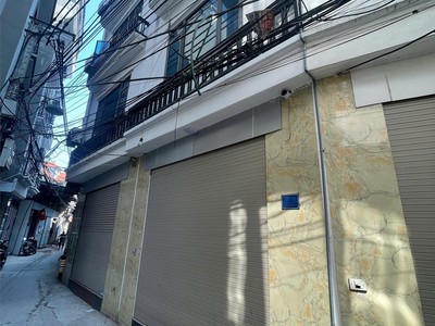 Bán nhà mậu lương, kiến hưng, hà đông 36 m , 4t, ô tô đỗ cửa, 6.8 tỷ ,084 444 4453 1