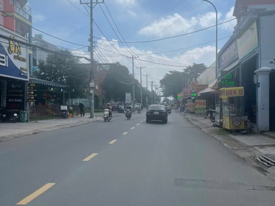 Bán nhà mặt tiền 10x45m giá 27 tỷ nguyễn thị búp 2