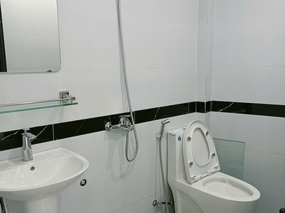 Bán nhà riêng tại tây mỗ 40m2, 7pn, 6wc, ô tô con đỗ cửa ngay trục chính và kđt hơn 6 tỷ 0961450400 1