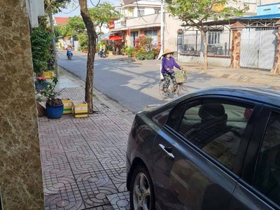 Kẹt bán gấp nhà mt võ thị phải, thới an, q12 gần chợ thới an giá rẻ 4
