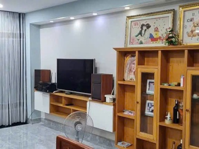 Kẹt bán gấp nhà mt võ thị phải, thới an, q12 gần chợ thới an giá rẻ 3