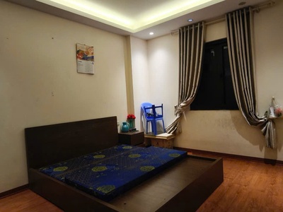 Cho thuê nhà ngõ gần phố trần khánh dư   6.5tr 2