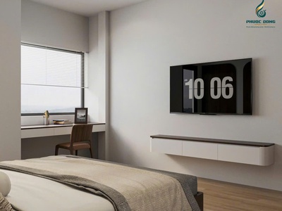 Bán nhà phố rẻ đẹp - trả trước 360 triệu sang tên ngay - phước đông new city 2
