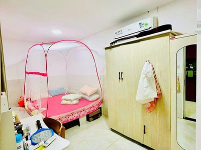 Bá.n nhà 2 tầng full nội thất, 5pn   có thu nhập cho thuê   long thạnh mỹ 2