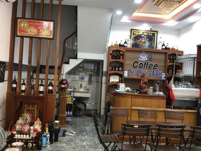 Bán gấp   nhà mt dương thị mười, q.12   đối diện nhà thi đấu chỉ 9.9 tỷ 1