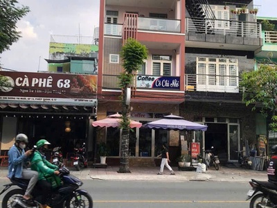 Bán gấp   nhà mt dương thị mười, q.12   đối diện nhà thi đấu chỉ 9.9 tỷ 0