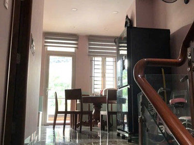 Bán gấp   nhà mt dương thị mười, q.12   đối diện nhà thi đấu chỉ 9.9 tỷ 2