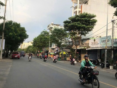 Bán gấp   nhà mt dương thị mười, q.12   đối diện nhà thi đấu chỉ 9.9 tỷ 3