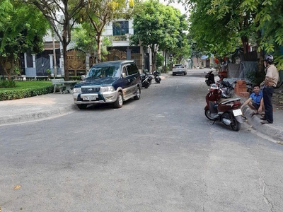 Sổ hồng 2025   đất đẹp view công viên   kdc tân chánh hiệp 08, q.12 2