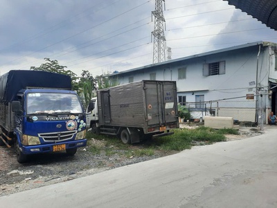 Đất đẹp giá tốt   chỉ 20m ra mặt tiền tô ngọc vân   hẻm xe tải thông 1