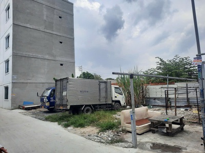 Cơ hội đầu tư 2 căn nhà mt hiệp thành 07   rẻ như hẻm   cách chợ 150m 2