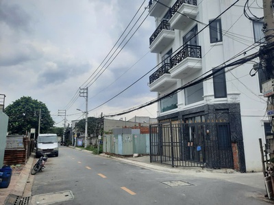 Cơ hội đầu tư 2 căn nhà mt hiệp thành 07   rẻ như hẻm   cách chợ 150m 1