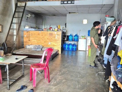Cơ hội đầu tư 2 căn nhà mt hiệp thành 07   rẻ như hẻm   cách chợ 150m 1