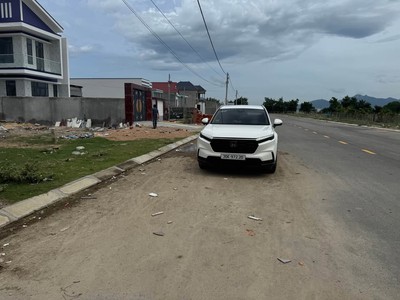 Chính chủ cần bán nhanh  lô đất tdc văn lâm   xã phước nam   thuận nam   ninh thuận. 1