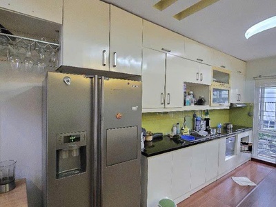 Siêu phẩm chdv cực hiếm khu chùa hà - anh em mặt phố - ô tô tránh dừng đỗ trước nhà - mấy bước chân 3
