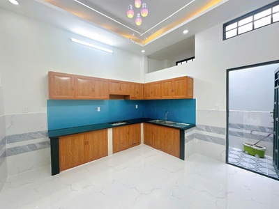 Bán nhà 2 lầu mặt tiền trần thị cờ   p.thới an, q.12   vị trí kinh doanh cực đẹp 3