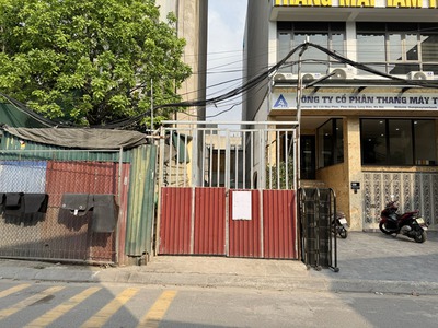 Hot  Bán nhà C4 mặt Phố Mai Phúc 34,5m2   Lưu Không 20m2, Gần QL5A, Kinh Doanh Đa Dạng 3