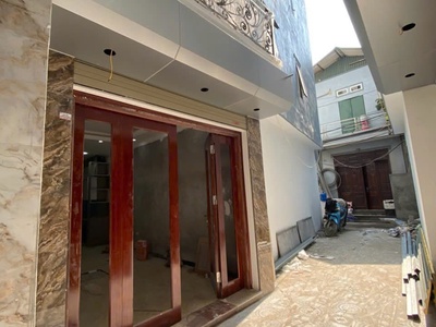 Chính chủ bán nhà 5 tầng mới tại phúc lợi   long biên   giá 4.65 tỷ 0