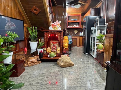 Chủ thiện chí bán nhà đường đoàn văn bơ- khu tiện ích gần trường học, siêu thị- thông ra vĩnh 2