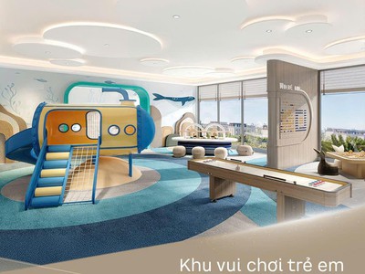 Bán căn hộ 2pn tấng trung tại masteri trinity square - vinhomes ocean park 2. 4