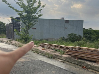 Giá tốt đầu tư, 165m2 đất  full thổ cư, xây ở hoặc đầu tư đều phù hợp, bình minh, đồng nai 0