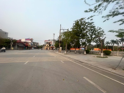 Tọa lạc tại bảo long new city, hương mạc, từ sơn, bắc ninh, đất nền này có diện tích 100m2 và giá 3