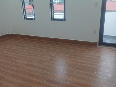 Bán nhà xây mới 3.5 tầng tại đông hải 1   gần phủ thượng đoạn, ô tô tận cửa 3