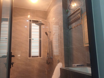 Bán nhà xây mới 3.5 tầng tại đông hải 1   gần phủ thượng đoạn, ô tô tận cửa 4