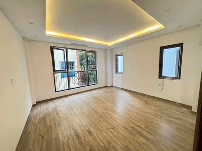Nhà mới 6 tầng   gần đh mỏ   cổ nhuế 2   ngõ ô tô 2