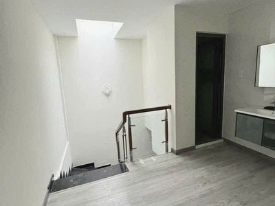Siêu phẩm nhà mới 2 tầng - 60m2 - 4,8x13 - hẻm xe hơi - đường tên lửa mới - bình trị đông - bình 3