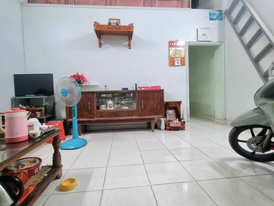 Bán nhà cấp 4   đất ngang 6.3m   gần chợ phú an   dĩ an 3