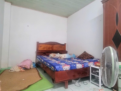 Bán nhà cấp 4   đất ngang 6.3m   gần chợ phú an   dĩ an 0