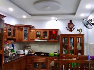 Ngỡ không có nhà 4 tầng, nhỉnh 7 tỷ ai ngờ có căn quá đẹp, hxh, gần ngã 4 âu cơ vs lạc long quân 2