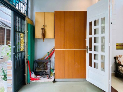 Bán nhà nguyễn văn khối, phường 8, gò vấp, 4 tầng, 3 phòng ngủ, chỉ 5 tỷ 380 1