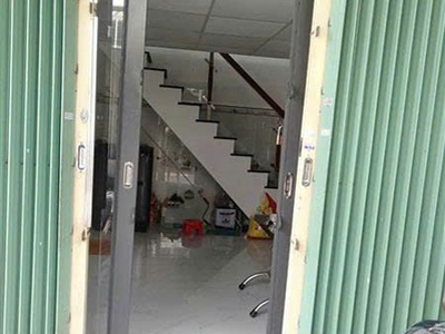 Bán  nhà 3 tầng - hẻm 6m   đường 26/3   giáp tân phú - chỉ hơn 2 tỷ 1