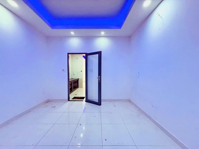 Bán nhà hiếm 2 mặt hẻm trước sau, đường số 8, p.11, gò vấp, 3 phòng ngủ giá chỉ 5 tỷ 3