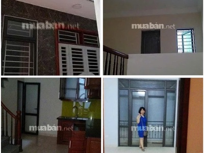 Cho thuê nhà tầng tại 188 yên bình, căn g, khu đô thị văn quán, hà đông 1