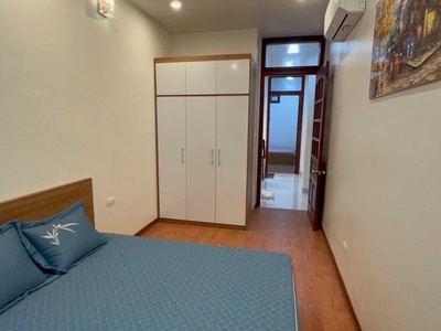 Nhà đẹp ở luôn phố nguyễn lương bằng-dt 31m2-4 tầng-full nội thất giá chỉ 6.8 tỷ 3